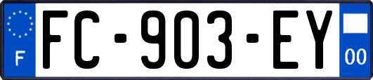 FC-903-EY
