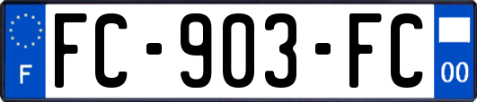 FC-903-FC