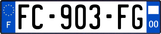 FC-903-FG