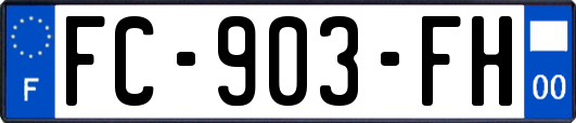 FC-903-FH