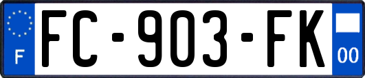 FC-903-FK