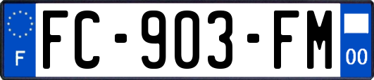 FC-903-FM