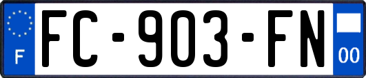 FC-903-FN
