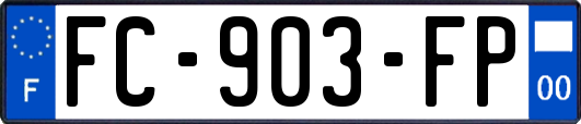 FC-903-FP
