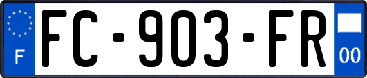 FC-903-FR