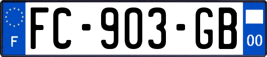 FC-903-GB