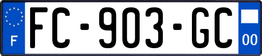 FC-903-GC