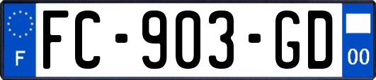 FC-903-GD