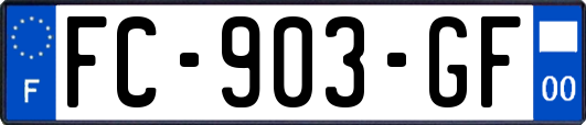 FC-903-GF