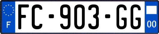 FC-903-GG