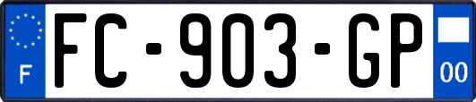 FC-903-GP