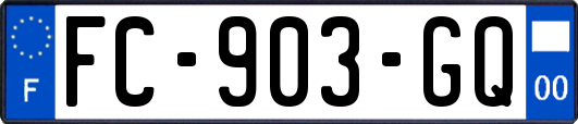 FC-903-GQ