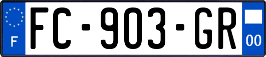 FC-903-GR