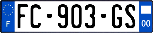 FC-903-GS