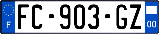 FC-903-GZ