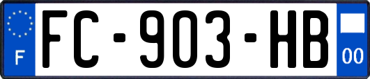 FC-903-HB