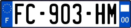 FC-903-HM