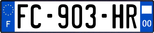 FC-903-HR