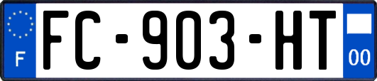 FC-903-HT