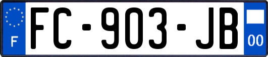 FC-903-JB