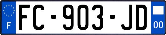 FC-903-JD