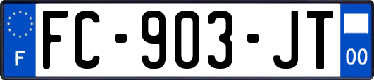 FC-903-JT
