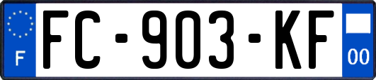 FC-903-KF