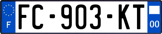 FC-903-KT