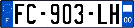 FC-903-LH