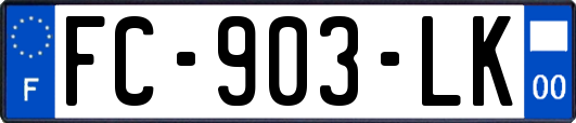 FC-903-LK