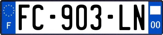 FC-903-LN