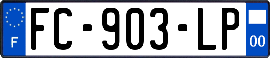 FC-903-LP