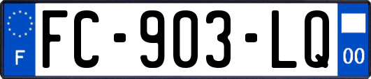 FC-903-LQ
