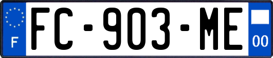 FC-903-ME