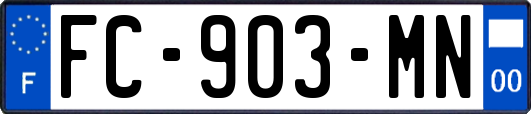 FC-903-MN