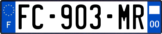 FC-903-MR