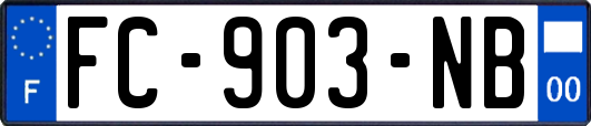 FC-903-NB