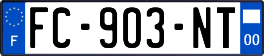 FC-903-NT
