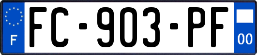 FC-903-PF