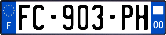 FC-903-PH