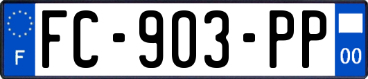 FC-903-PP