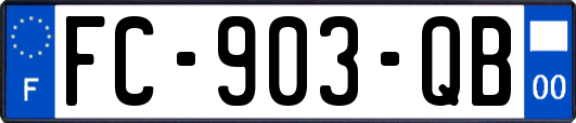 FC-903-QB