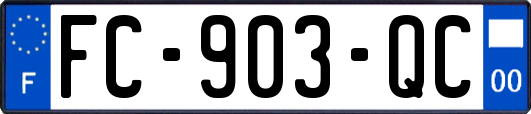 FC-903-QC