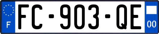 FC-903-QE