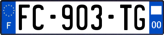 FC-903-TG