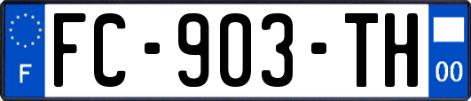 FC-903-TH