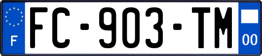 FC-903-TM