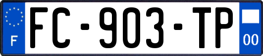 FC-903-TP