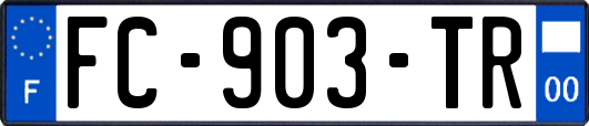 FC-903-TR
