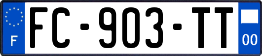 FC-903-TT